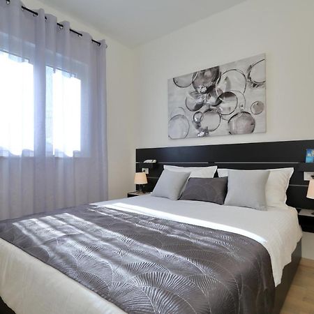 Apartment Alegria Zadar Eksteriør bilde