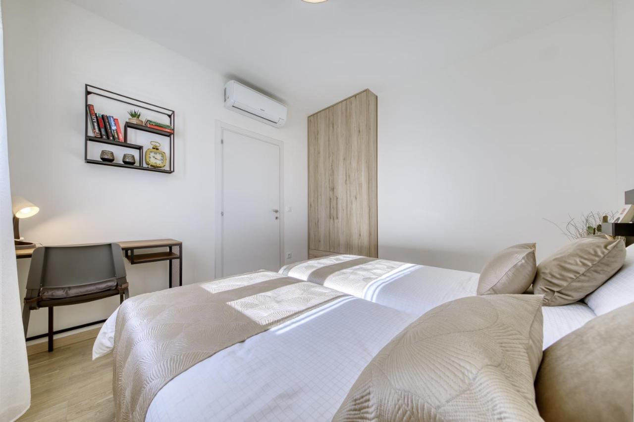 Apartment Alegria Zadar Eksteriør bilde