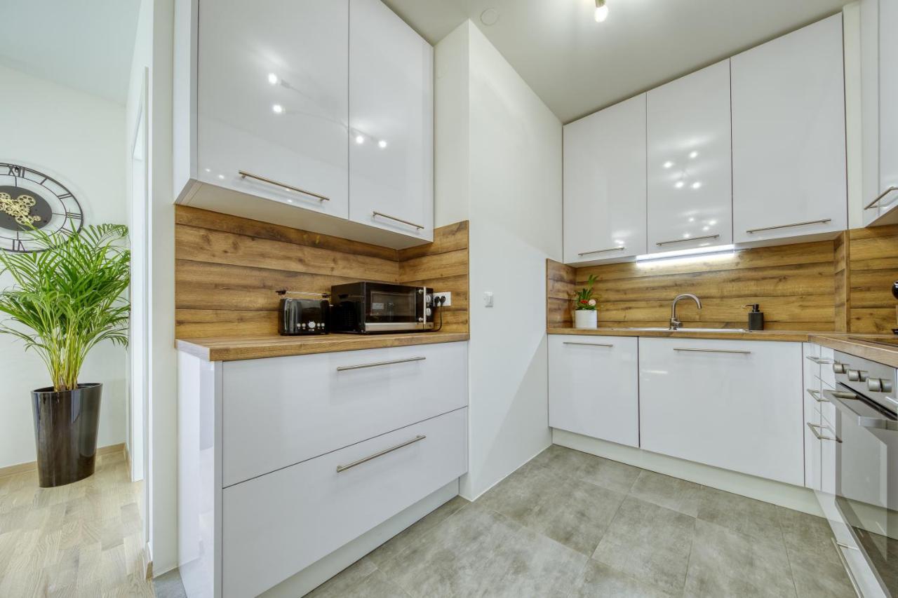 Apartment Alegria Zadar Eksteriør bilde