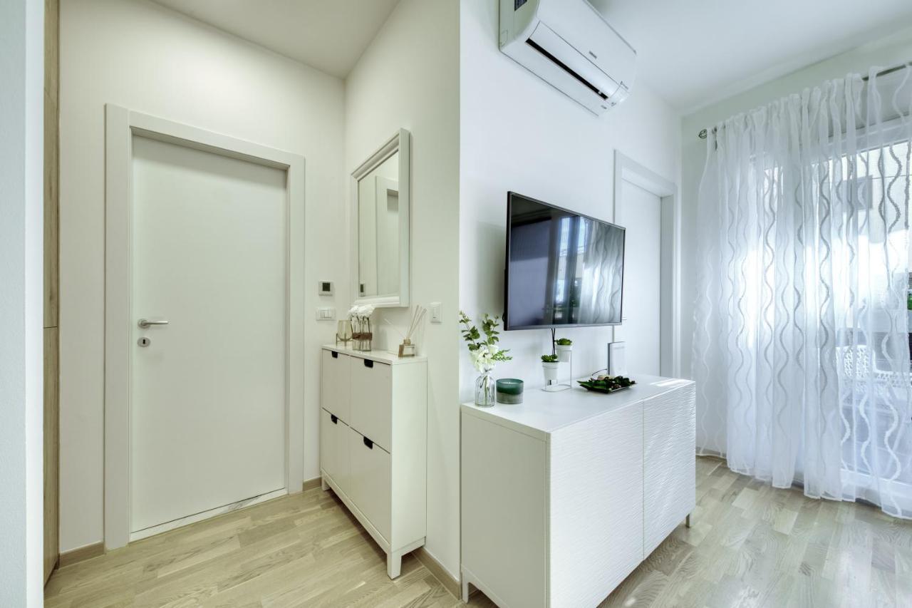 Apartment Alegria Zadar Eksteriør bilde